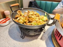 -淳小灶·千岛湖菜·匠心农家菜(九堡店)