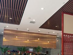 -金狮国际酒店自助餐(金狮店)