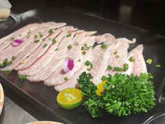 -朴太院·朝鲜族炭火烤肉(民乐园总店)