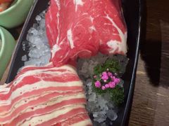 -捞王锅物料理(凯旋路店)