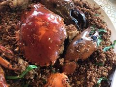 -喜记避风塘炒辣蟹(旗舰店)