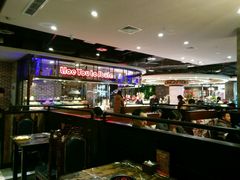 -吉布鲁牛排海鲜自助(巴南万达广场店)
