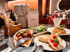 -FOOOO CITY CLUB 孚乐里音乐西餐酒吧(来福士店)