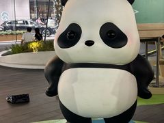 -东莞松山湖万象汇