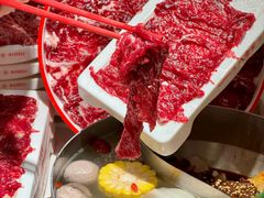 -八合里牛肉火锅(上海世茂广场店)