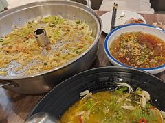 -今鲜源大酒店·中华餐饮名店(新湛路店)