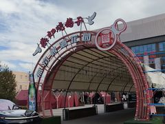 -燕郊烧鸽子(酷车小镇店)