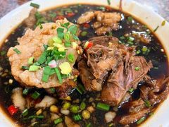 -张一品食府