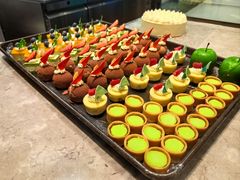 -菲住布渴酒店自助餐厅(阿里巴巴西溪园区店)