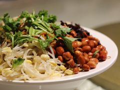 -琼菜坊·无鸡不成宴·海南菜老爸茶糟粕醋(海口骑楼老街店)
