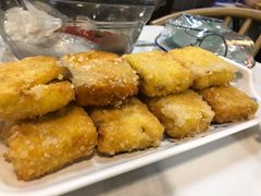 馒头夹臭豆腐-仙品龙虾(总店)