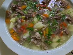 -马白开来特色羊排揪片子  (总店)