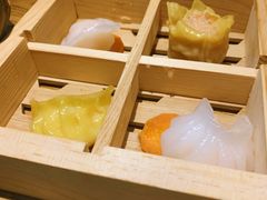 -潮粥荟·潮汕砂锅粥(朝阳大悦城店)