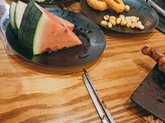 -号令江湖·水浒烤肉(和畅睦邻中心店)