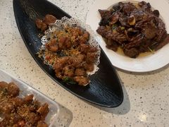 -玉林烤鸭店(垡头店)