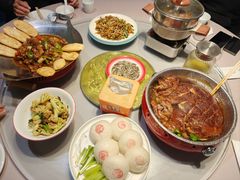-小城外婆肴私房菜.家宴聚集点(圆明园颐和园·清河上地店)