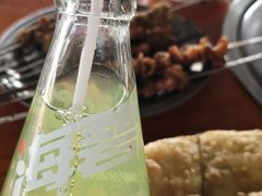 -清真·馬坡二旦烧烤(人生一串拍摄店)