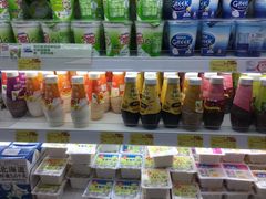 豆腐花-新苗超市(花城店)