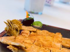 -浦江二号·独栋江景餐厅(滨江大道店)