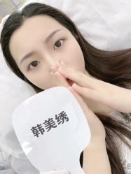 -韩美绣·骨相纹眉·洗眉美瞳线