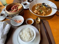 红烧三鲜-新荣记(西溪湿地店)