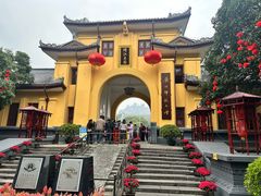 -桂林独秀峰王城景区