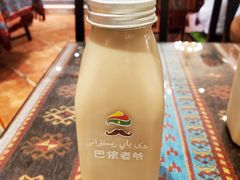 -巴依老爷·新疆美食(上城区天城路店)