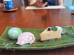 -Tsuru鹤日本料理(静安香格里拉店)