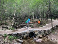 -玉渡山自然风景区