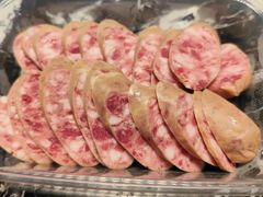 -牛将军•涮肉•烤肉(北京王府井·故宫店)