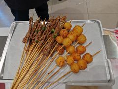 -串盟烧烤大排档·长沙美食地标(星沙店)