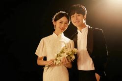 -巴黎春天婚纱摄影STUDIO·定制