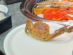 -鼎香缘海鲜自助火锅烤肉(锦辉购物广场店)