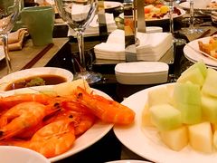 -富力希尔顿酒店·地阔自助餐厅