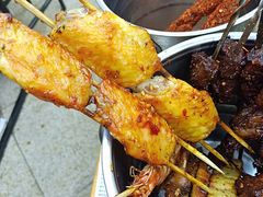 -炒豆合作社(东四总店)