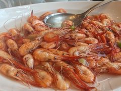 -逸林轩中餐厅(中信泰富朱家角锦江酒店)