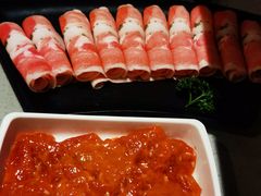 -海底捞火锅(方圆荟店)