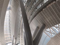 -香港ELEMENTS圆方