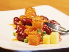 -木守西溪溪隐餐厅