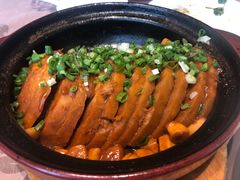 -佳兰雅序融合菜(高新店)