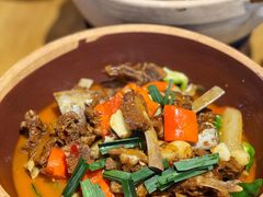 -寻钵记民菜馆·正宗常德钵子菜(滨湖路店)