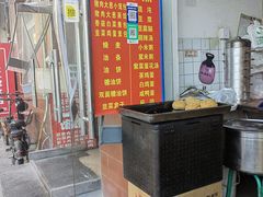 -北京大众利民餐馆(南环里店)