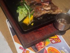 -豪客来牛排(重庆金源世纪广场1731店 )