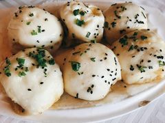 上海生煎包-上海年代(水上东路店)