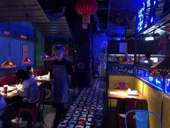 大堂-胖哥俩肉蟹煲(世茂国际广场店)