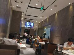 大堂-海底捞火锅(龙岗星河COCO Park店)