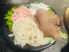 -湊湊火锅·茶憩(世博大道店)