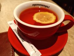 -Mammamia意大利餐厅(阳春巷店)