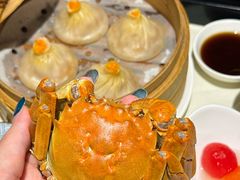 -成隆行·蟹王府(九江路店)