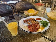 -香港威特瑞茶餐厅(小白楼音乐厅店)